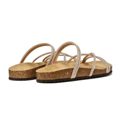 Sandalias Geox D Brionia R