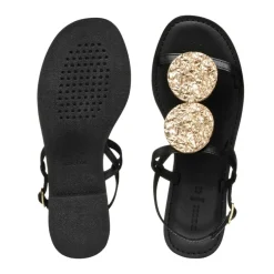 Sandalias Geox D MADDALUSIAC