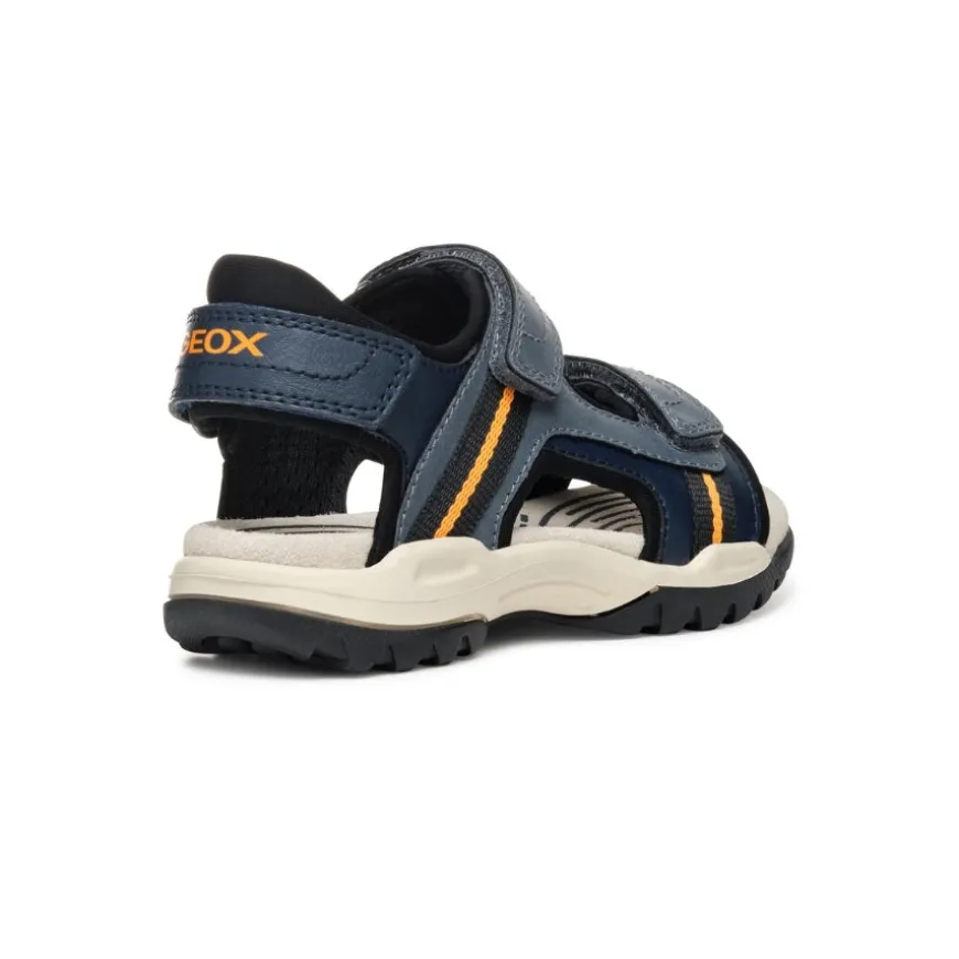 Sandalias Geox J BOREALIS BOY