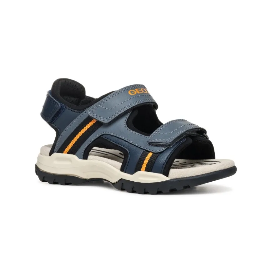 Sandalias Geox J BOREALIS BOY