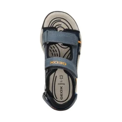 Sandalias Geox J BOREALIS BOY