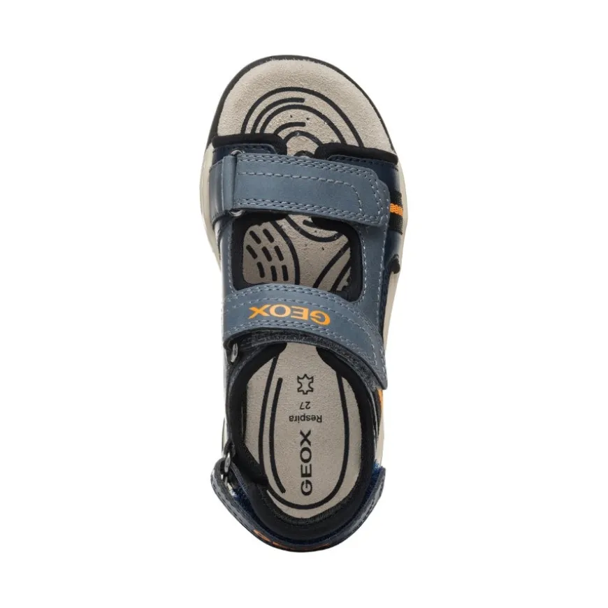 Sandalias Geox J BOREALIS BOY
