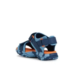 Sandalias Geox J BOREALIS BOY