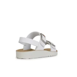 Sandalias Geox J SANDAL COSTAREI GI