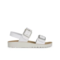 Sandalias Geox J SANDAL COSTAREI GI