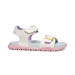 Sandalias Geox J Sandal Fusbetto GI
