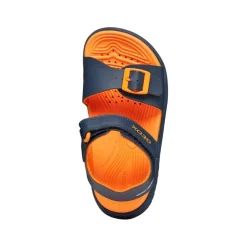 Sandalias Geox J Sandal Fusbetto Bo