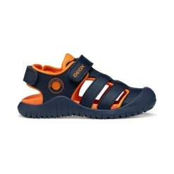 Sandalias Geox J S. Fusbetto Pro Bo