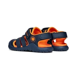 Sandalias Geox J S. Fusbetto Pro Bo