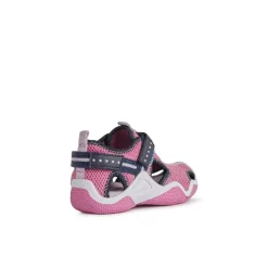 Sandalias Geox J Wader Girl