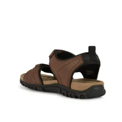 Sandalias Geox UOMO SANDAL STRADA