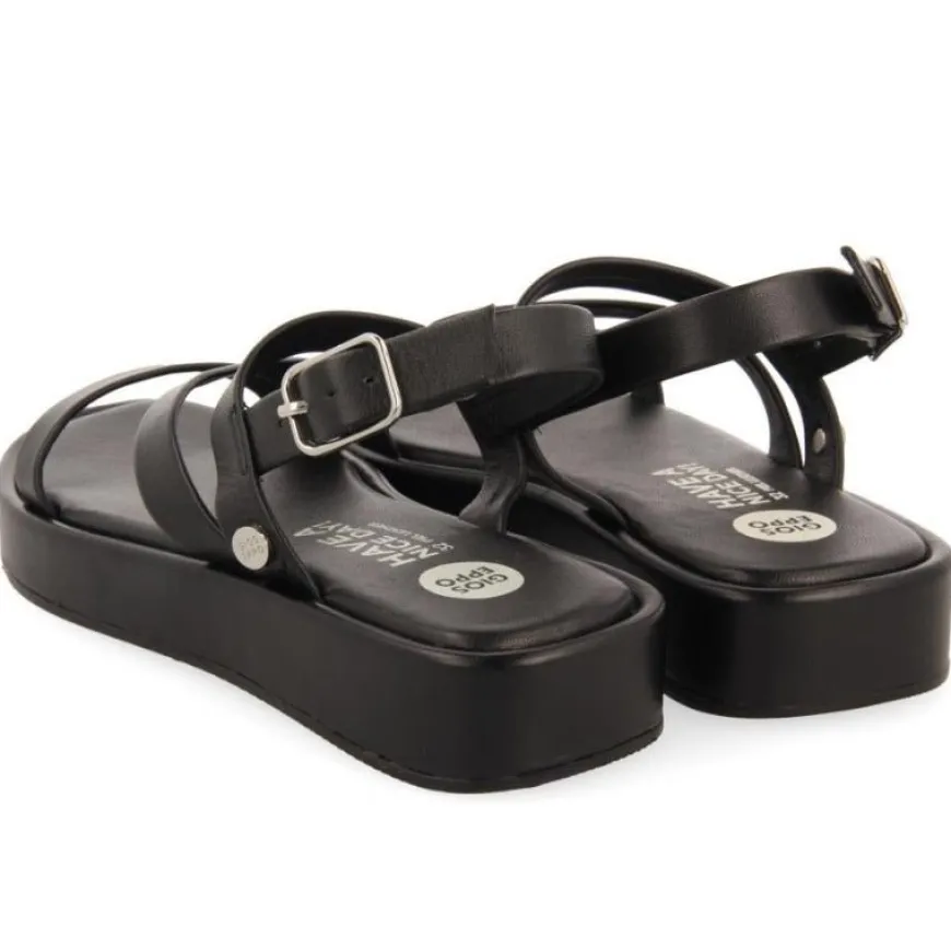 Sandalias Gioseppo COULEE