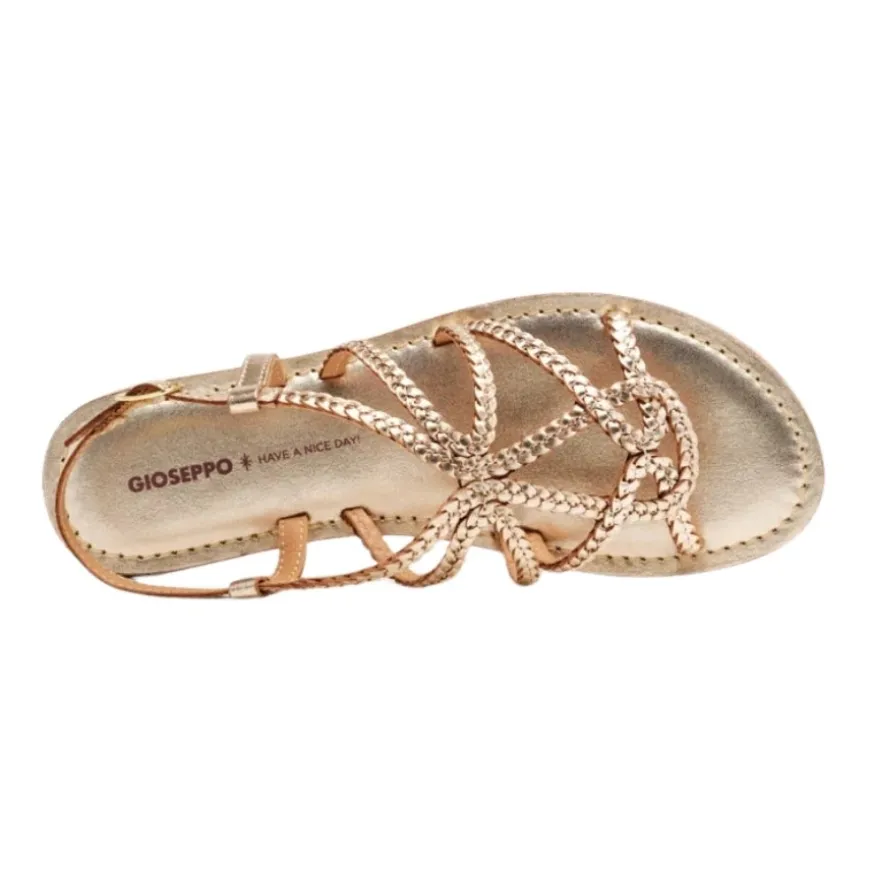 Sandalias Gioseppo Orland