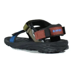 Sandalias Hi-tec Ula Raft