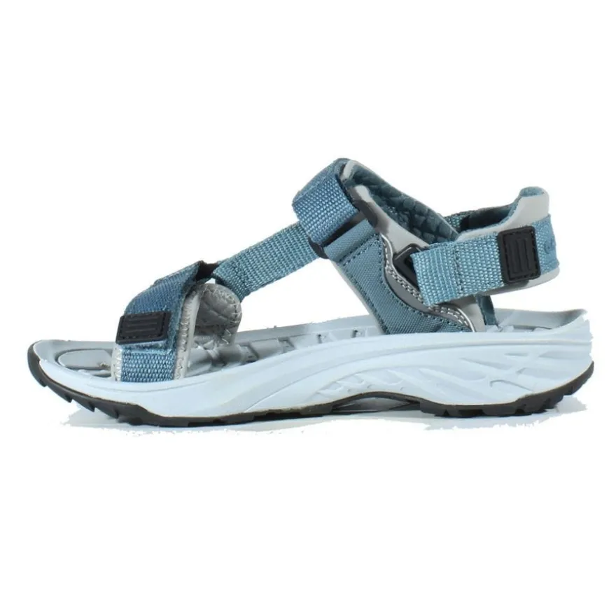 Sandalias Hi-tec Ula Raft Women