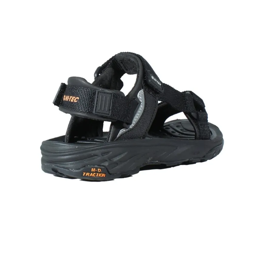 Sandalias Hi-tec Ula Raft Women