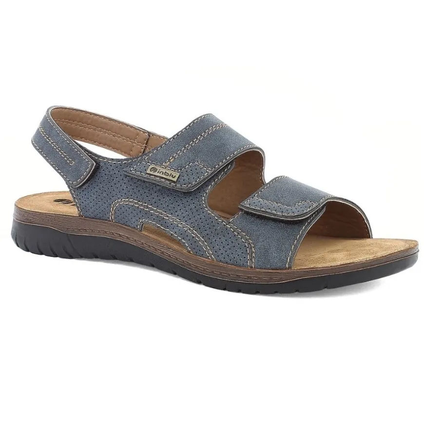 Sandalias Inblu ID000013