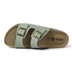Sandalias Izas Durtal V2