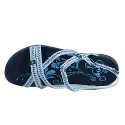 Sandalias Izas Tencelle