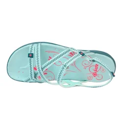 Sandalias Izas Tencelle V4