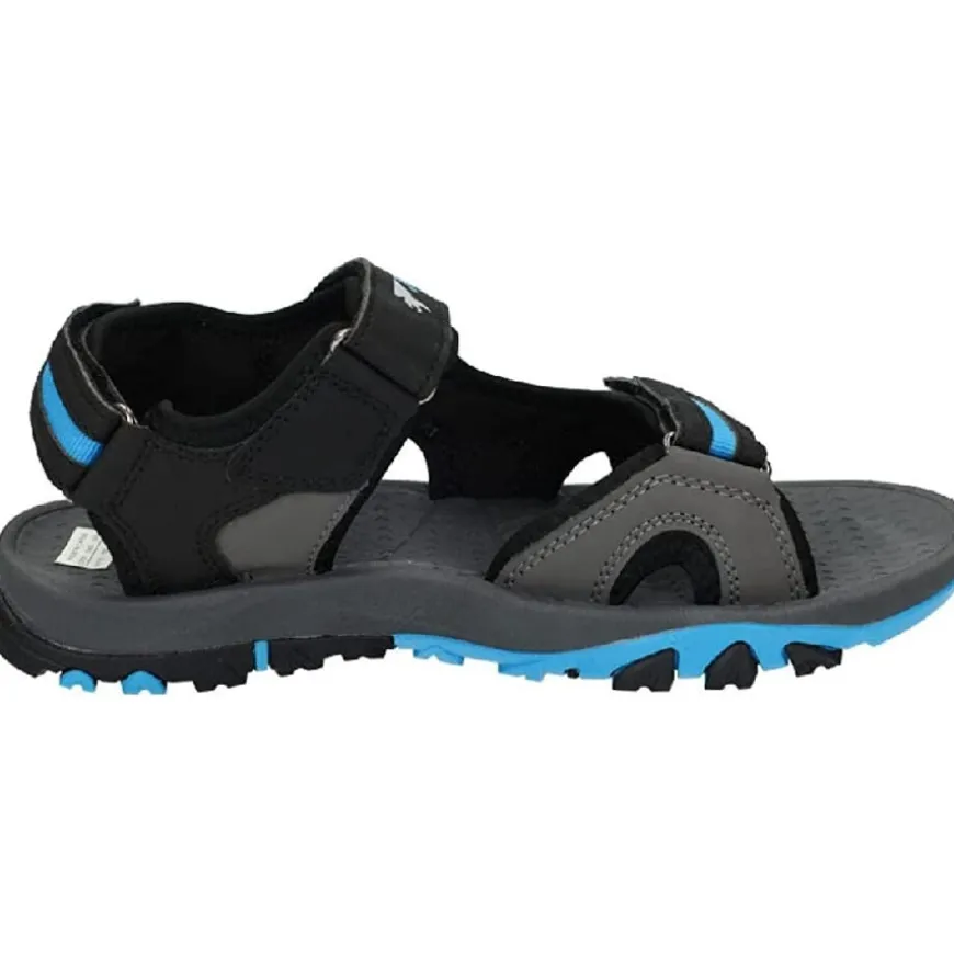 Sandalias Joma S.Lucerna 2204 Negro Azul