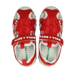 Sandalias Lelly kelly VELOCIRAPTOR LIGHTS SANDALO BULL BOYS