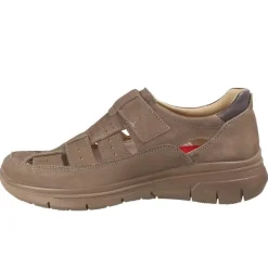 Sandalias Luisetti 36111GS