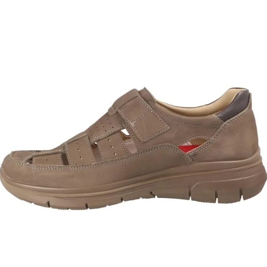 Sandalias Luisetti 36111GS