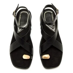 Sandalias Maria mare 68711