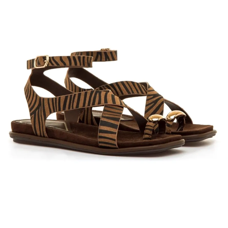 Sandalias Maria mare 68733