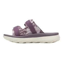 Sandalias Merrell HUT ULTRA WRAP - BURGUNDY