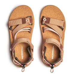 Sandalias Merrell Speed Fusion Web Rmx