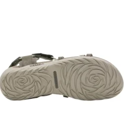 Sandalias Merrell TERRAN 3 CUSH LATTICE - OLIVE