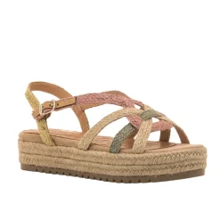 Sandalias Mustang 51261