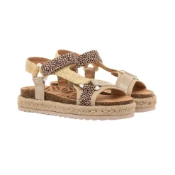Sandalias Mustang kids 40019