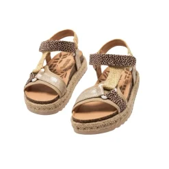 Sandalias Mustang kids 40019