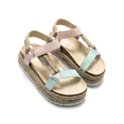 Sandalias Mustang kids JUTEKY MALVA