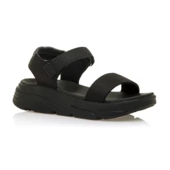 Sandalias Mustang MESH NEGRO
