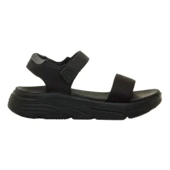 Sandalias Mustang MESH NEGRO