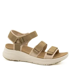 Sandalias Mysoft 24M054