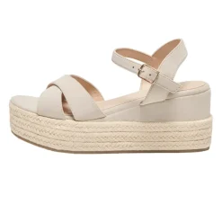Sandalias Only ONLMARCELA-1 MF CROSS STRAP WEDGE