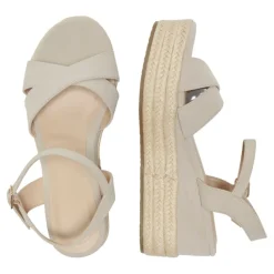 Sandalias Only ONLMARCELA-1 MF CROSS STRAP WEDGE
