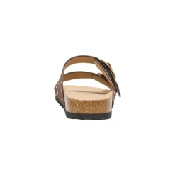 Sandalias Only Onlmaxi-15 Pu Studs Buckle Sandal