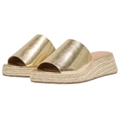 Sandalias Only ONLMINERVA-3 FOIL MULE