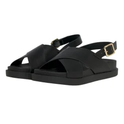 Sandalias Only Onlminnie-2 Pu Slingback Sandal Noos