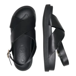Sandalias Only Onlminnie-2 Pu Slingback Sandal Noos