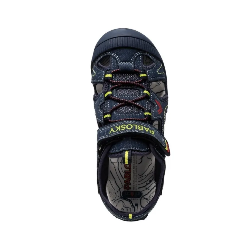 Sandalias Pablosky 985920