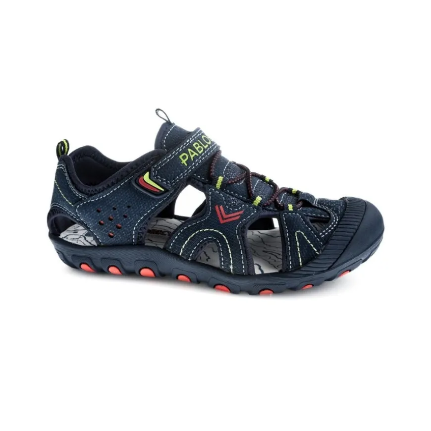 Sandalias Pablosky 985920