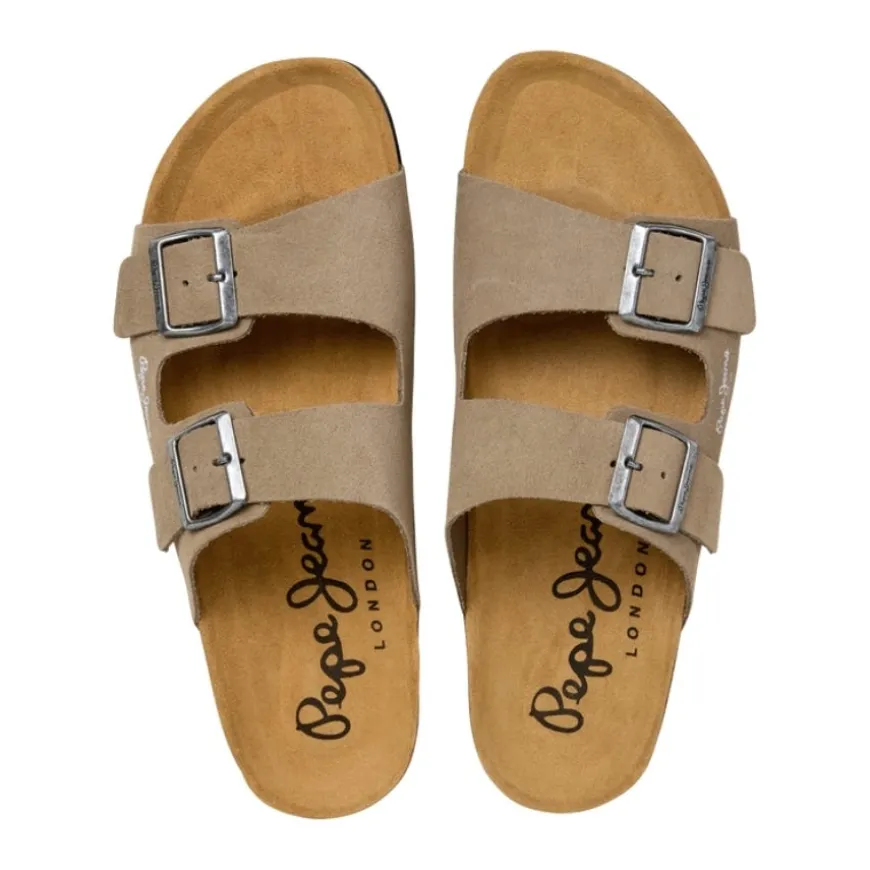Sandalias Pepe jeans Bio Suede M