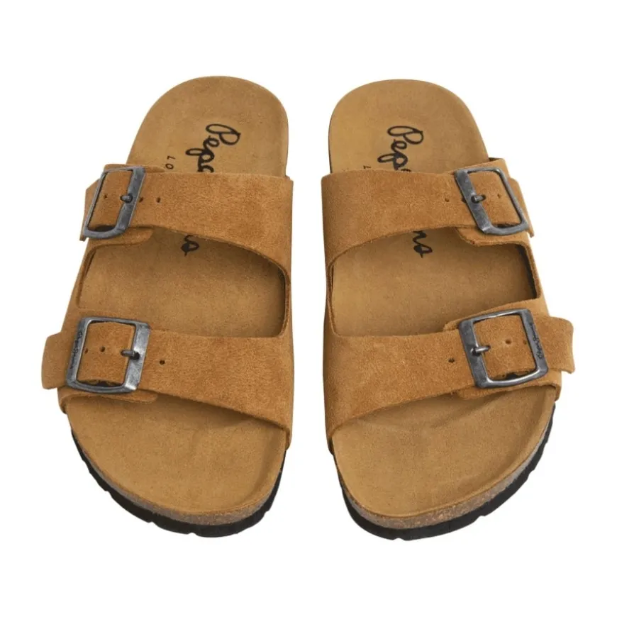 Sandalias Pepe jeans Oban Suede W